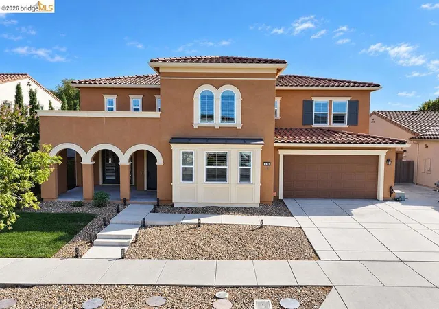 Photo 1 of Sale Pending at 410 Springfield Ct, Brentwood, CA 94513 | MLS# 41147970 | Listing updated on 2026-09-29