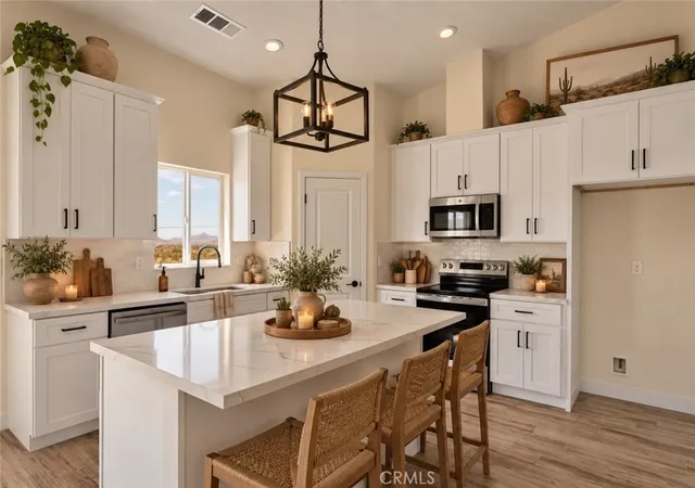 Photo 3 of Single family home for sale at 24911 Via Vista Rd, Apple Valley, CA 92307 | MLS# HD26199213 | Listing updated on 2026-10-07