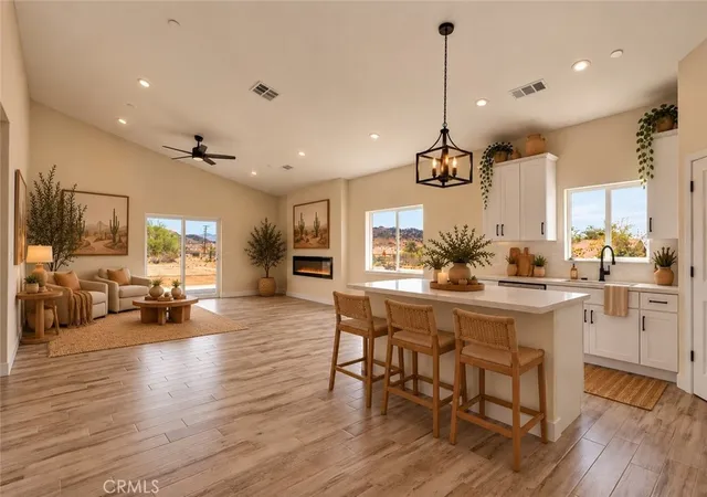 Photo 3 of Single family home for sale at 24911 Via Vista Rd, Apple Valley, CA 92307 | MLS# HD26199213 | Listing updated on 2026-10-29