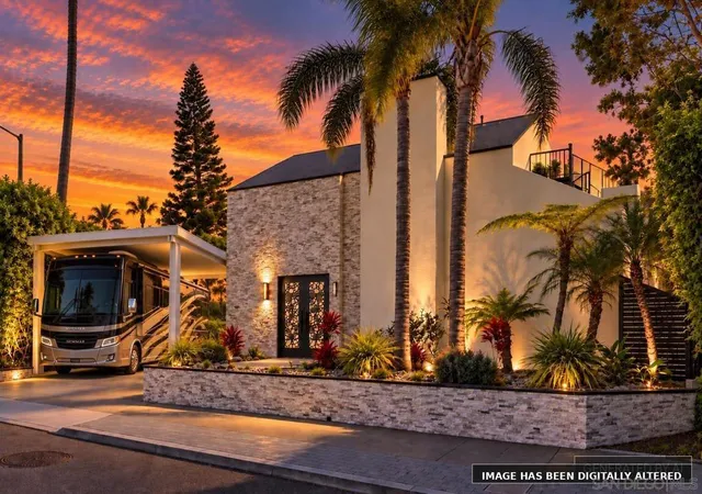 Photo 3 of Single family home for sale at 3304 Buena Vista St, San Diego, CA 92109 | MLS# 260022315SD | Listing updated on 2026-10-09