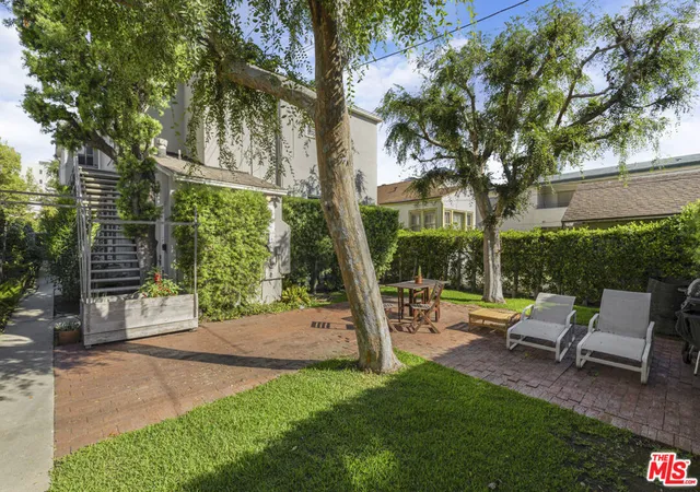 Photo 4 of Multi family home for sale at 2440 Arizona Ave, Santa Monica, CA 90404 | MLS# 26987185 | Listing updated on 2026-09-19