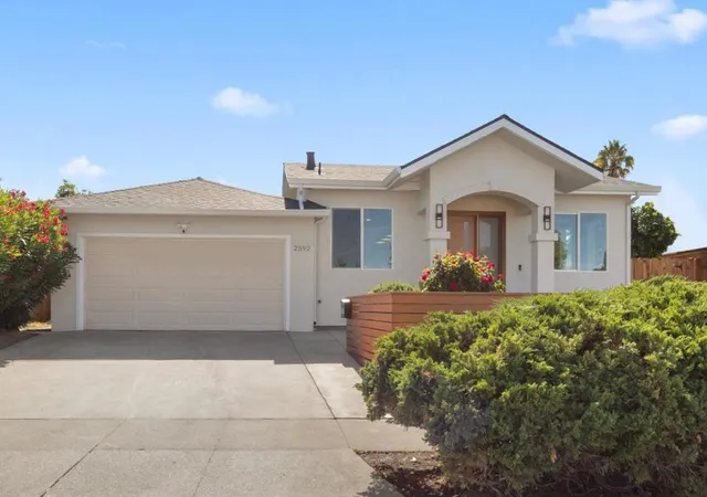 Photo 1 of Single family home for sale at 2592 Amaryl Dr, San Jose, CA 95132 | MLS# ML82060957 | Listing updated on 2026-10-10