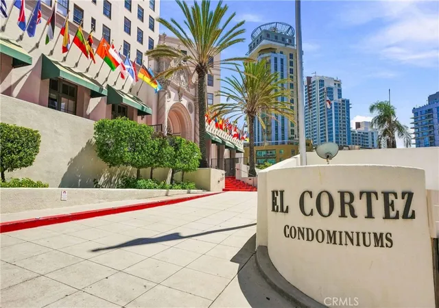 Photo 3 of Condo for sale at 702 Ash #1103, San Diego, CA 92101 | MLS# PW26196045 | Listing updated on 2026-10-03