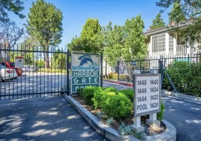 Photo 1 of Condo for sale at 1446 Brett Pl #36, San Pedro, CA 90732 | MLS# SB26195514 | Listing updated on 2026-10-04