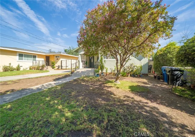 Photo 3 of Multi family home for sale at 527 E Maple, Monrovia, CA 91016 | MLS# CV26199441 | Listing updated on 2026-09-17