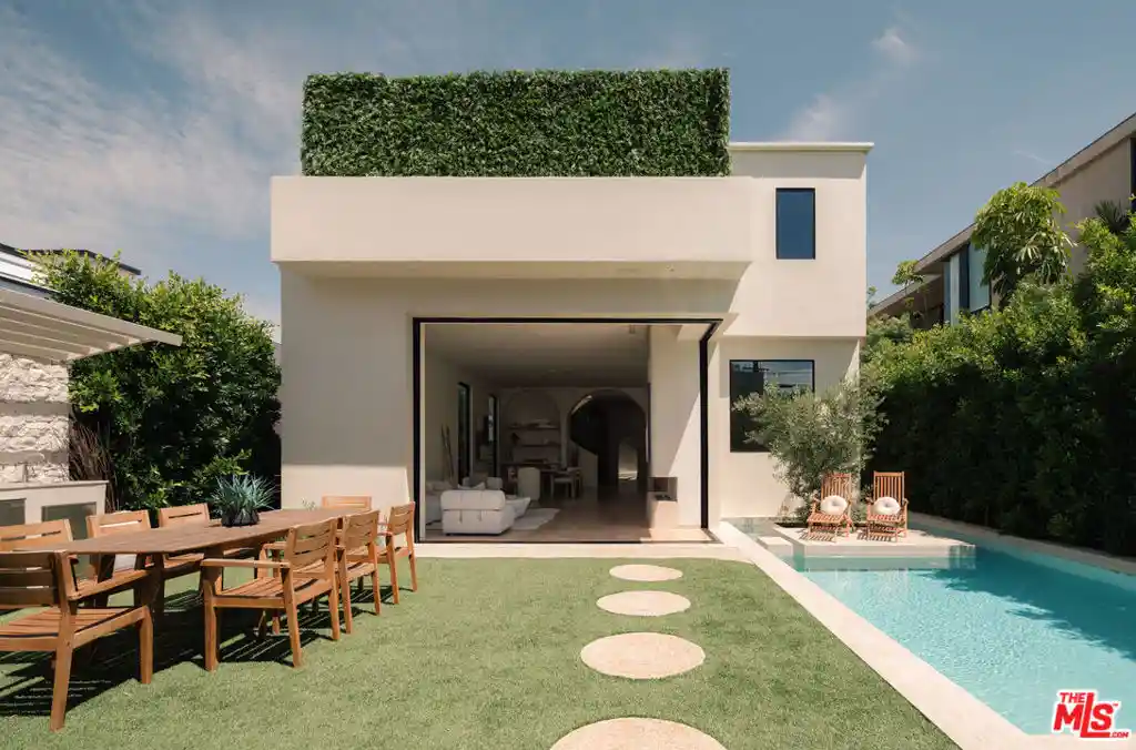 Photo 1 of Single family home for sale at 517 N Martel Ave, Los Angeles, CA 90036 | MLS# 26986811 | Listing updated on 2026-10-23