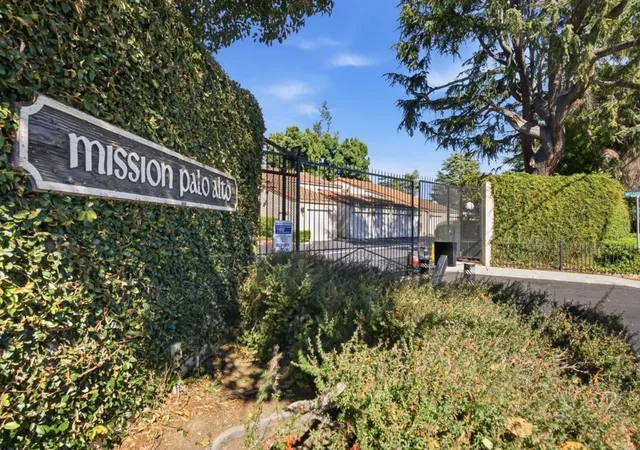 Photo 1 of Townhouse for sale at 123 Mission Dr, East Palo Alto, CA 94303 | MLS# ML82060961 | Listing updated on 2026-09-16