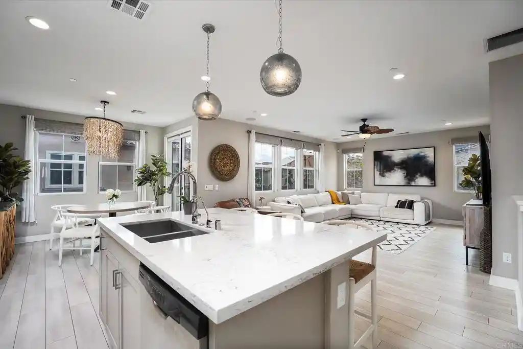 Townhouse for sale at 8680 Tobago Ln, Santee, CA 92071 | MLS# PTP2606900