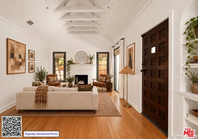 Photo 1 of Single family home for sale at 7272 Willoughby Ave, Los Angeles, CA 90046 | MLS# 26986667 | Listing updated on 2026-10-30