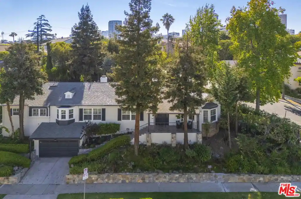 Single family home for sale at 1609 Comstock Ave, Los Angeles, CA 90024 | MLS# 26987149
