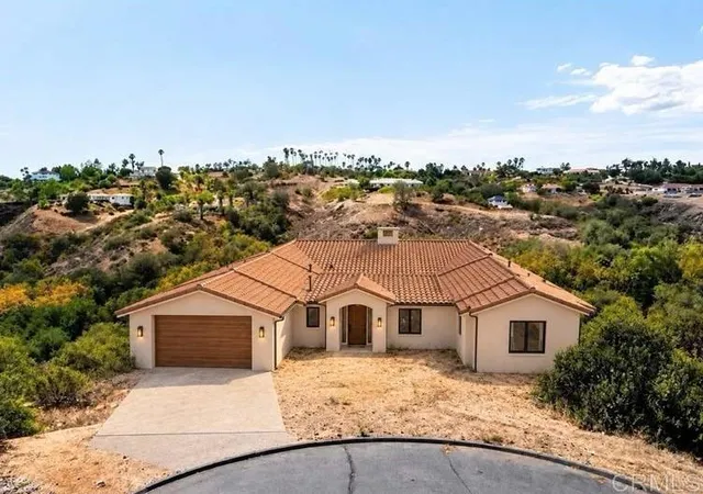 Photo 2 of Land for sale at 0 Calle Dos Lomas, Fallbrook, CA 92028 | MLS# NDP2608538 | Listing updated on 2026-10-11