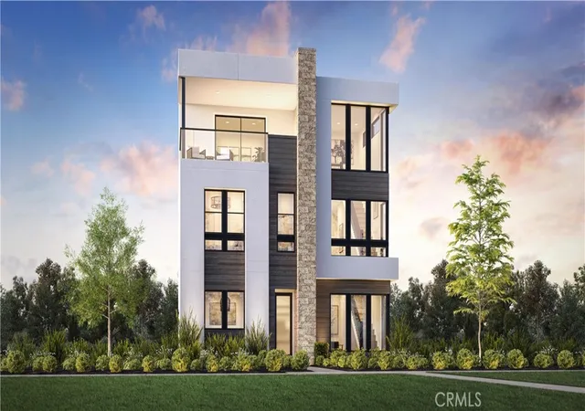 Photo 1 of Condo for sale at 125 Shell, Irvine, CA 92618 | MLS# OC26199483 | Listing updated on 2026-10-12