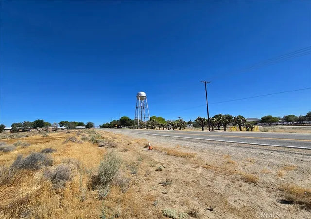 Photo 1 of Land for sale at 45015 60th Street W, Lancaster, CA 93536 | MLS# OC26199490 | Listing updated on 2026-09-13
