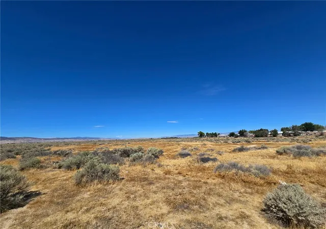 Photo 1 of Land for sale at 45015 60th Street W, Lancaster, CA 93536 | MLS# OC26199490 | Listing updated on 2026-09-13