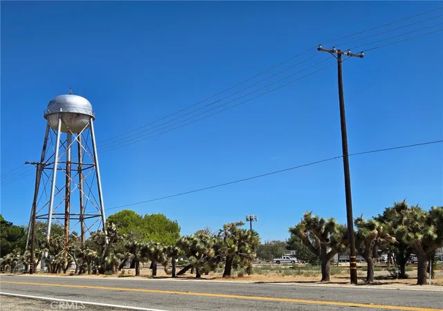 Photo 2 of Land for sale at 45015 60th Street W, Lancaster, CA 93536 | MLS# OC26199490 | Listing updated on 2026-09-13