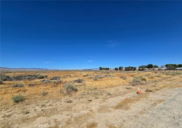 Photo 3 of Land for sale at 45015 60th Street W, Lancaster, CA 93536 | MLS# OC26199490 | Listing updated on 2026-09-13