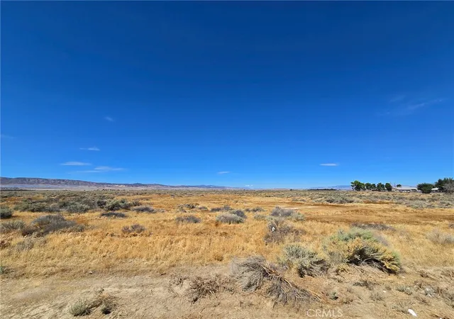 Photo 4 of Land for sale at 45015 60th Street W, Lancaster, CA 93536 | MLS# OC26199490 | Listing updated on 2026-09-13