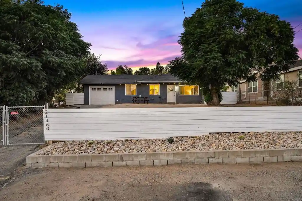 Photo 1 of Sale Pending at 21460 Vine St, Wildomar, CA 92595 | MLS# NDP2608539 | Listing updated on 2026-10-29