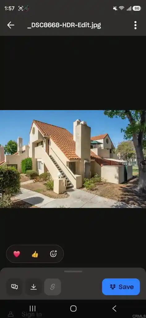 Photo 1 of Sale Pending at 321 N Melrose Dr #B, Vista, CA 92083 | MLS# NDP2608541 | Listing updated on 2026-10-28