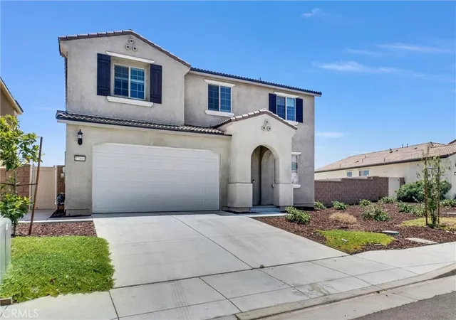 Photo 1 of Single family home for sale at 27400 Golden Nugget St, Menifee, CA 92586 | MLS# OC26199447 | Listing updated on 2026-09-18