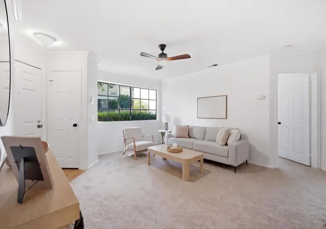 Listing Photo 1 - Condo for sale in building located at 3565 Paseo De Los Californianos, Oceanside, CA 92056 - Unit #247