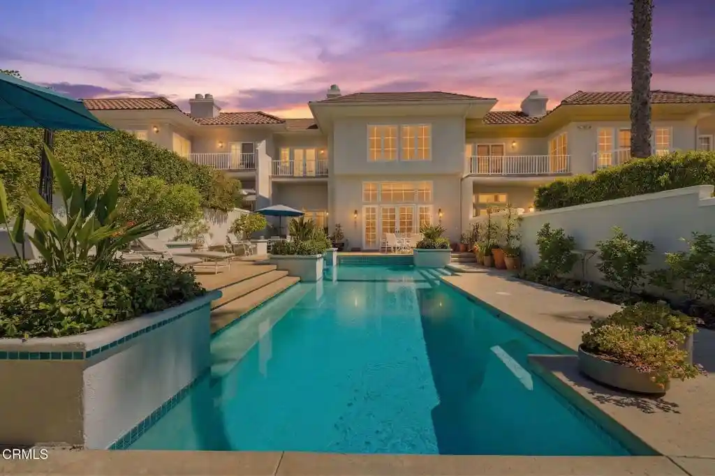 Photo 1 of Single family home for sale at 2317 Canyonback Rd, Los Angeles, CA 90049 | MLS# P1-28801 | Listing updated on 2026-10-23
