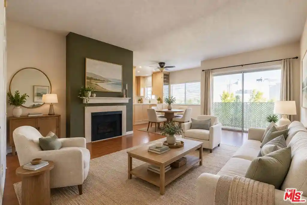 Photo 1 of Condo for sale at 5135 Zelzah Ave #305, Encino, CA 91316 | MLS# 26862057 | Listing updated on 2026-10-31