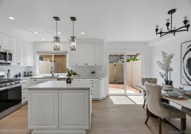 Townhouse for sale at 5800 Lake Murray Blvd #11, La Mesa, CA 91942 | MLS# 260022325SD