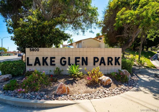 Photo 2 of Townhouse for sale at 5800 Lake Murray Blvd #11, La Mesa, CA 91942 | MLS# 260022325SD | Listing updated on 2026-10-02