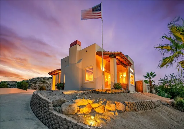 Photo 3 of Single family home for sale at 57045 Plz Del Amigo, Yucca Valley, CA 92284 | MLS# JT26197869 | Listing updated on 2026-10-12