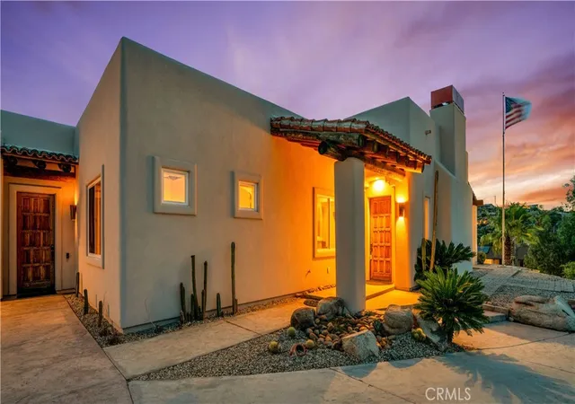 Photo 4 of Single family home for sale at 57045 Plz Del Amigo, Yucca Valley, CA 92284 | MLS# JT26197869 | Listing updated on 2026-10-12