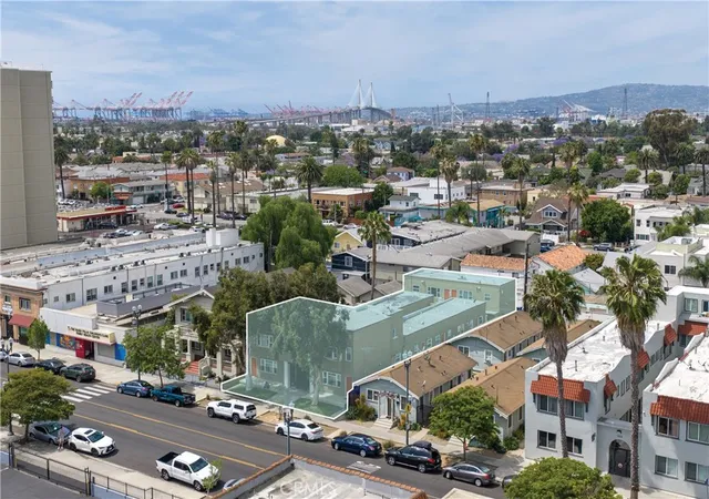 Photo 1 of Multi family home for sale at 1111 Pine Ave, Long Beach, CA 90813 | MLS# OC26199510 | Listing updated on 2026-09-13