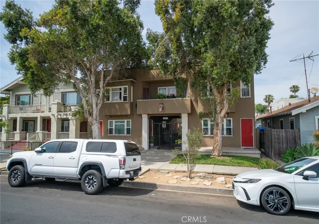 Photo 2 of Multi family home for sale at 1111 Pine Ave, Long Beach, CA 90813 | MLS# OC26199510 | Listing updated on 2026-09-13