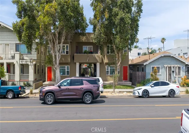Photo 3 of Multi family home for sale at 1111 Pine Ave, Long Beach, CA 90813 | MLS# OC26199510 | Listing updated on 2026-09-13