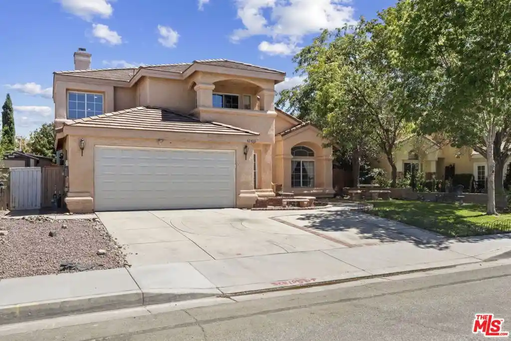 Photo 1 of Single family home for sale at 42438 56th Street, Lancaster, CA 93536 | MLS# 26985487 | Listing updated on 2026-10-13
