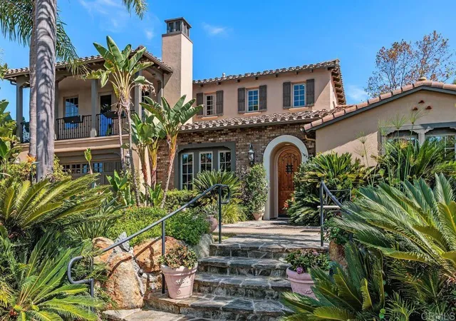 Photo 2 of Single family home for sale at 8628 Herrington Way, San Diego, CA 92127 | MLS# NDP2608547 | Listing updated on 2026-09-23