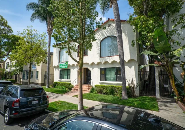 Multi family home for sale at 2059 Cedar Ave, Long Beach, CA 90806 | MLS# OC26199545