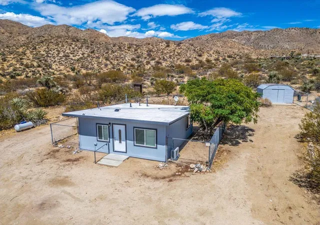 Photo 1 of Single family home for sale at 51944 Northridge Rd, Morongo Valley, CA 92256 | MLS# 219152597PS | Listing updated on 2026-10-30