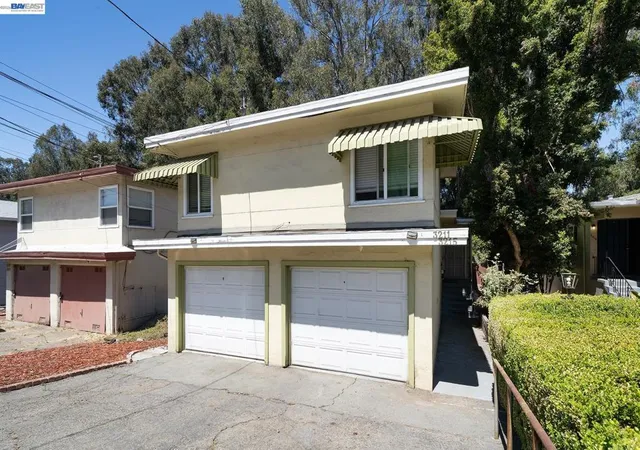 Photo 1 of Multi family home for sale at 3211 Courtland Ave, Oakland, CA 94619 | MLS# 41148013 | Listing updated on 2026-09-18