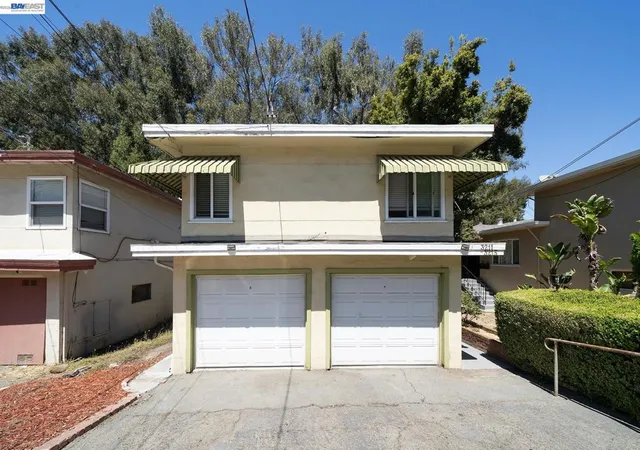 Photo 1 of House for sale at 3211 Courtland Ave, Oakland, CA 94619 | MLS# 41148013 | Listing updated on 2026-09-18