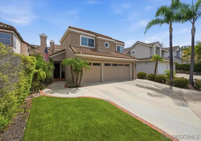 Photo 1 of Sale Pending at 5191 Terraza Quintana, San Diego, CA 92124 | MLS# 260022329SD | Listing updated on 2026-09-18
