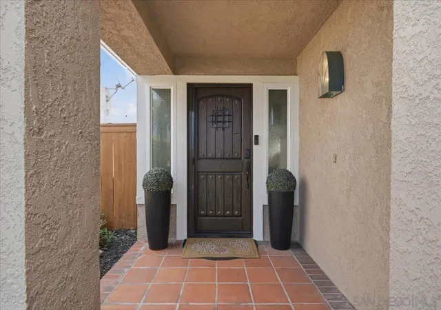 Photo 3 of Sale Pending at 5191 Terraza Quintana, San Diego, CA 92124 | MLS# 260022329SD | Listing updated on 2026-09-18