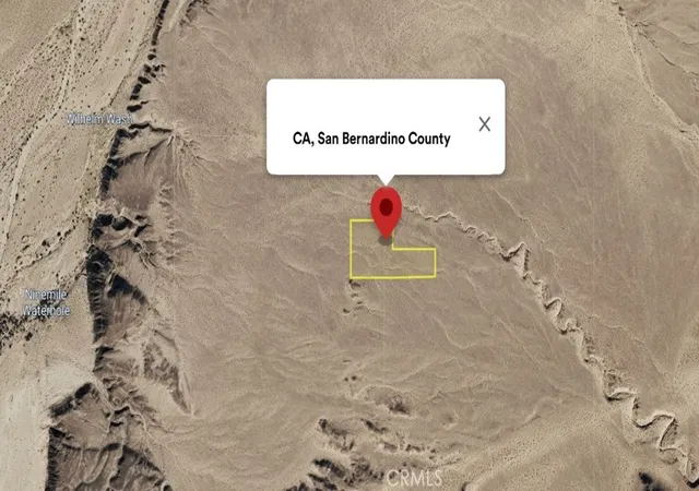 Photo 1 of Land for sale at 0 Apple Valley, Apple Valley, CA 92365 | MLS# IG26199556 | Listing updated on 2026-09-24
