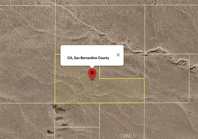 Photo 2 of Land for sale at 0 Apple Valley, Apple Valley, CA 92365 | MLS# IG26199556 | Listing updated on 2026-09-24