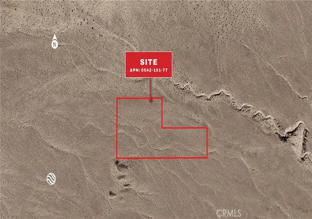 Photo 3 of Land for sale at 0 Apple Valley, Apple Valley, CA 92365 | MLS# IG26199556 | Listing updated on 2026-09-24