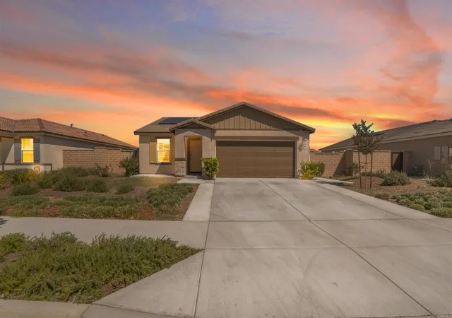 Photo 1 of Single family home for sale at 5062 Wrangler Way, Hemet, CA 92545 | MLS# PTP2606906 | Listing updated on 2026-09-13