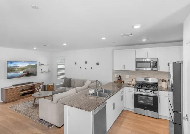 Photo 2 of Single family home for sale at 5062 Wrangler Way, Hemet, CA 92545 | MLS# PTP2606906 | Listing updated on 2026-09-13