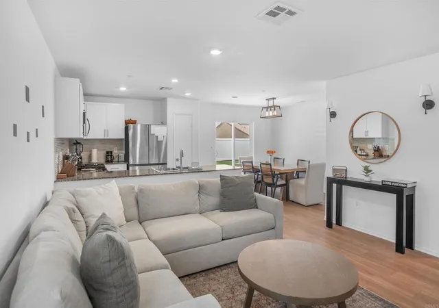 Photo 4 of Single family home for sale at 5062 Wrangler Way, Hemet, CA 92545 | MLS# PTP2606906 | Listing updated on 2026-09-13