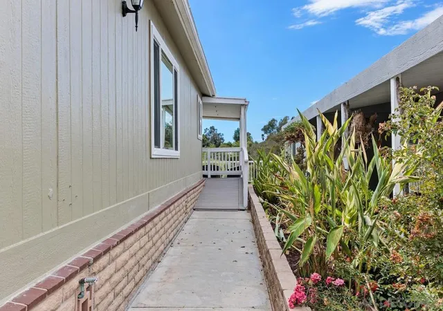 Photo 3 of Manufactured home for sale at 1930 W San Marcos Dr #188, San Marcos, CA 92078 | MLS# 260022331SD | Listing updated on 2026-10-06