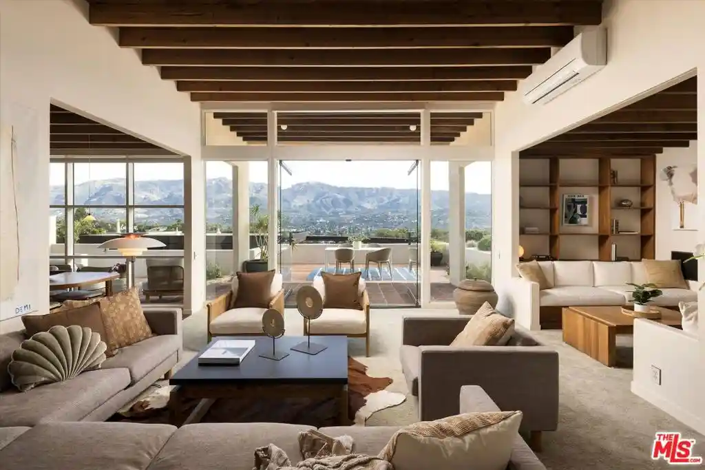 Single family home for sale at 1410 La Cima Rd, Santa Barbara, CA 93101 | MLS# 26987279